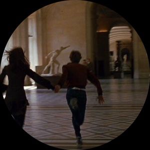 Meet your Posher, Katherinne keylle